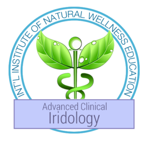 KYW Advance Clinical Iridology