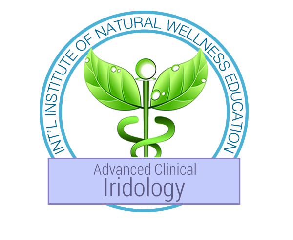 KYW Advance Clinical Iridology