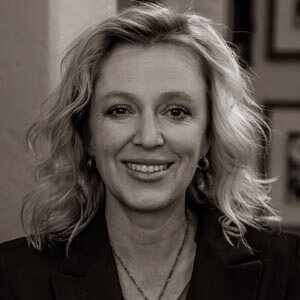 Dr. Michelle Jorgensen